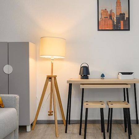 Insubria 8-3Sx - Monolocale Cool Apartment มิลาน ภายนอก รูปภาพ