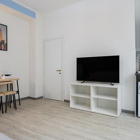 Insubria 8-3Sx - Monolocale Cool Apartment มิลาน ภายนอก รูปภาพ