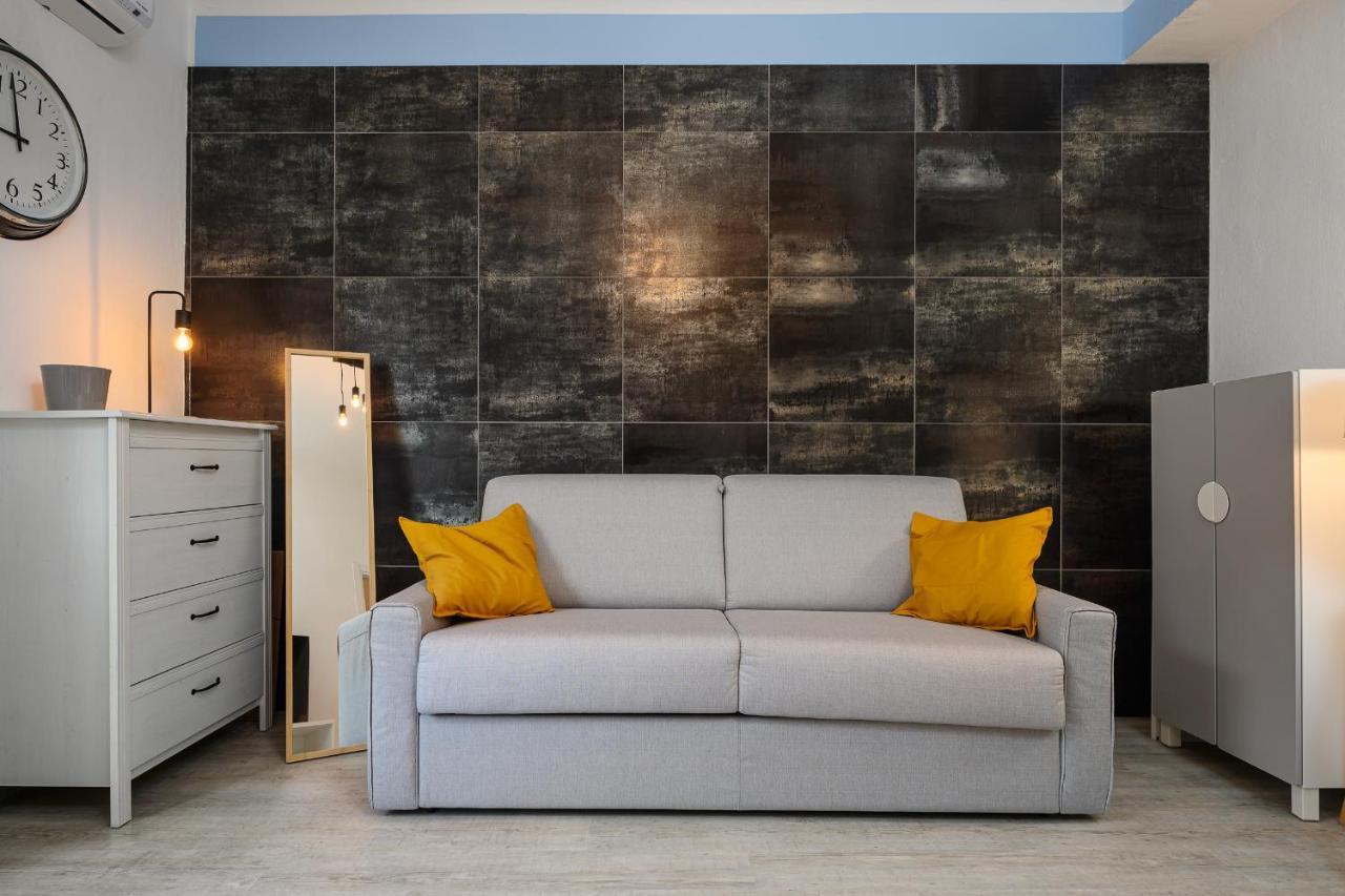 Insubria 8-3Sx - Monolocale Cool Apartment มิลาน ภายนอก รูปภาพ
