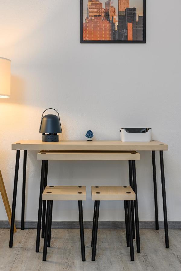 Insubria 8-3Sx - Monolocale Cool Apartment มิลาน ภายนอก รูปภาพ